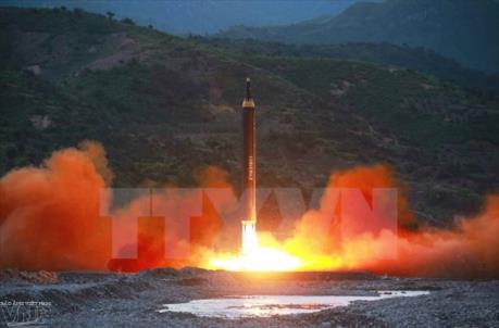 Mỹ kêu gọi Triều Tiên trở lại đàm phán nghiêm túc