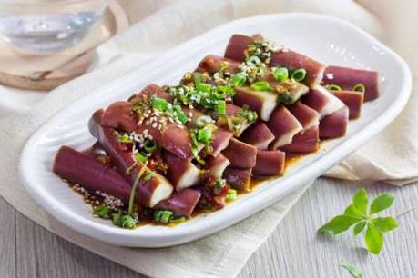 Những thực phẩm giải nhiệt tốt trong những ngày nắng nóng