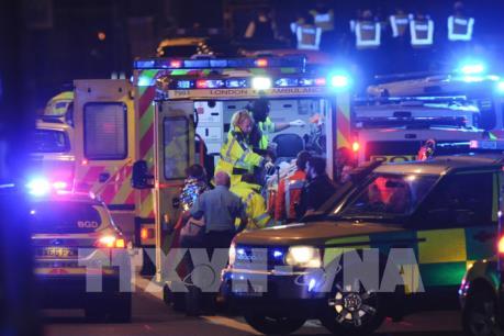 Mối quan ngại về an toàn bao trùm hội nghị các hãng hàng không toàn cầu