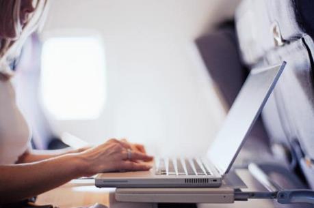 Lệnh cấm mang laptop trên các chuyến bay - Chủ đề “nóng” trong cuộc họp của IATA