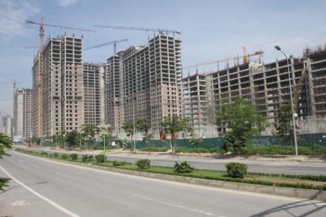 Bộ trưởng Bộ Xây dựng nói gì về thị trường bất động sản?