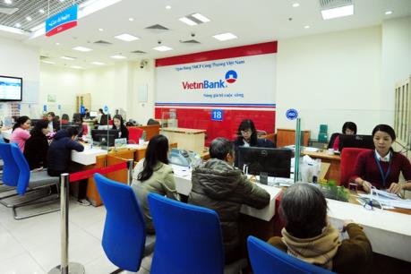 VietinBank dự kiến hoàn tất chuyển đổi số tài khoản thẻ ATM vào ngày 10/6