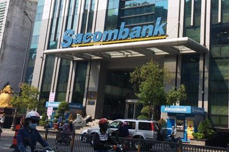 Ứng viên nhân sự cấp cao của Sacombank lại tiếp tục có sự thay đổi