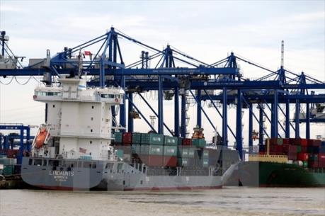 Áp dụng nhiều biện pháp giúp nhập siêu hạ nhiệt