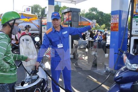 Quỹ bình ổn giá xăng dầu tiếp tục tăng 125 tỷ đồng