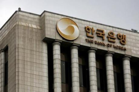 Hàn Quốc đạt thặng dư tài khoản vãng lai tháng thứ 62 liên tiếp