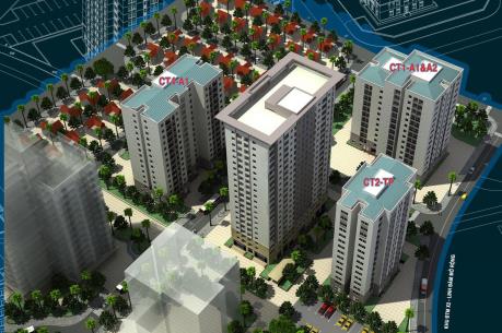 Cổ phần hóa Tổng công ty Đầu tư phát triển đô thị và khu công nghiệp Việt Nam