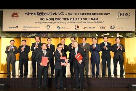 Vinalines và Tập đoàn NYK hợp tác phát triển dịch vụ vận tải và logistics