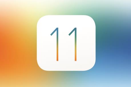 Những điểm mới của hệ điều hành iOS 11 vừa ra mắt của Apple