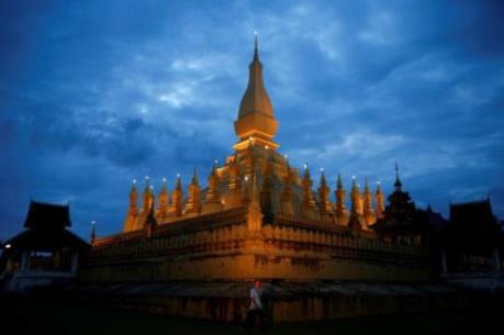 Lào nỗ lực cải tổ toàn bộ hệ thống thu ngân sách nhà nước