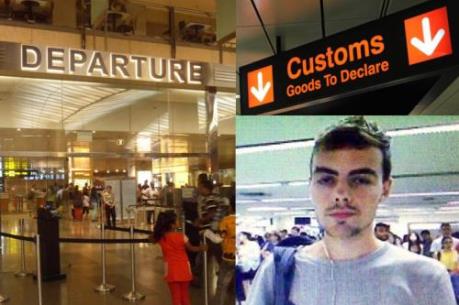 Thái Lan kết án tù kẻ cướp ngân hàng "hy hữu" ở Singapore