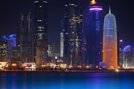 UAE chặn sóng kênh truyền hình của Qatar