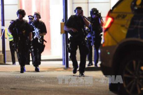 Vụ khủng bố tại London: Cảnh sát Anh xác nhận thủ phạm thứ ba là Youssef Zaghba