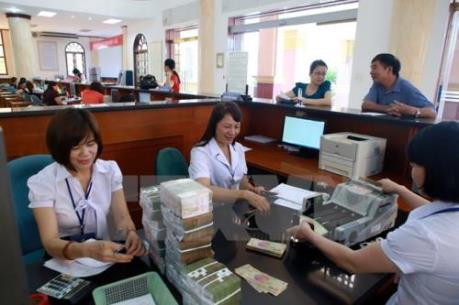 Trái phiếu Chính phủ chuyển biến tích cực nhờ nhu cầu của khối bảo hiểm