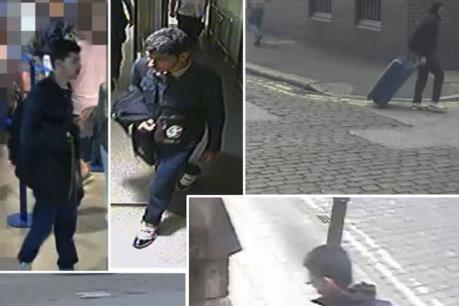 Vụ đánh bom tại sân Manchester Arena: Cảnh sát công bố những chứng cứ quan trọng