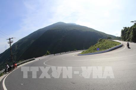 Đèo Hải Vân - Cung đường du lịch nổi tiếng tại miền Trung