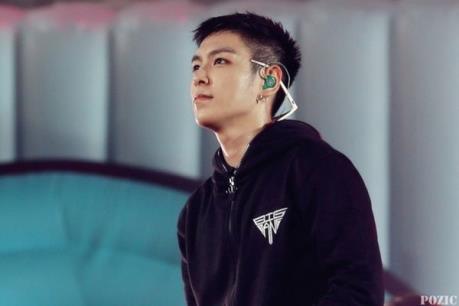 Ca sĩ T.O.P của Big Bang đang nguy kịch do dùng thuốc an thần quá liều