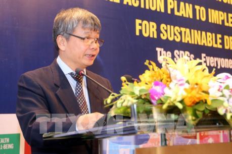 Việt Nam sẽ đẩy mạnh cải cách thể chế để tăng thu hút đầu tư từ Nhật Bản