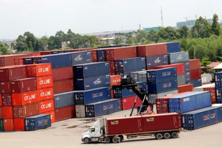 Nhiều giải pháp nâng cao hiệu quả hoạt động thương vụ