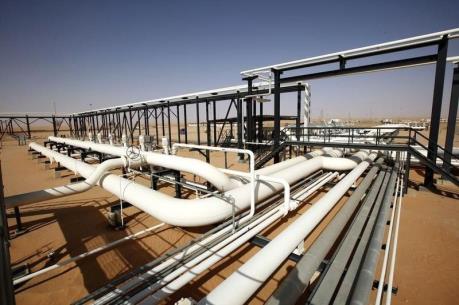 Qatar không có kế hoạch đóng cửa tuyến đường ống vận chuyển khí đốt tới UAE