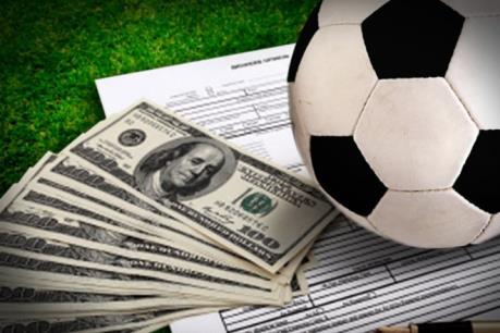 Triệt phá đường dây cá độ bóng đá quy mô lớn