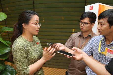 Bên lề Quốc hội: Cần giải pháp toàn diện, khả thi về xử lý nợ xấu