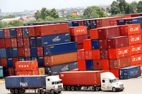 Cơ hội xuất khẩu thực phẩm và đồ uống sang Hoa Kỳ