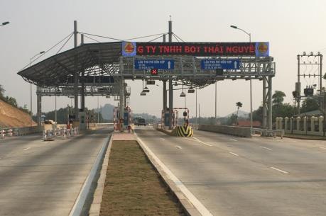 Giải quyết vướng mắc tại Trạm thu giá sử dụng dịch vụ đường bộ trên Quốc lộ 3