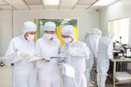 Đà Nẵng thu hút đầu tư dự án công nghệ cao