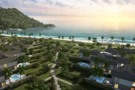 Tập đoàn Sun Group ra mắt tuyệt tác nghỉ dưỡng tại Bãi Kem - Phú Quốc
