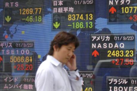 TTCK châu Á “án binh” đón đợi loạt sự kiện quan trọng