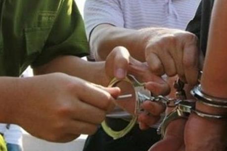 Bắt giữ hai đối tượng trong vụ dùng súng tự chế giải quyết mẫu thuẫn tại Phú Thọ