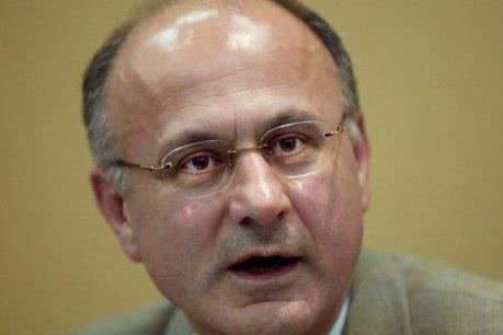 Pháp thành lập lực lượng đặc nhiệm chống khủng bố