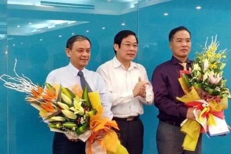  Ông Lê Nam Trà thôi chức Chủ tịch Công ty Viễn thông MobiFone