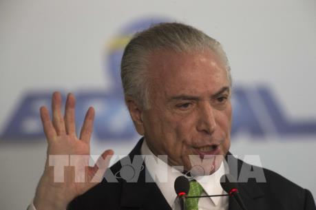 Brazil công bố gói tín dụng kỷ lục cho ngành nông nghiệp