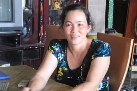 Khởi nghiệp từ nghề chăn nuôi bò sữa