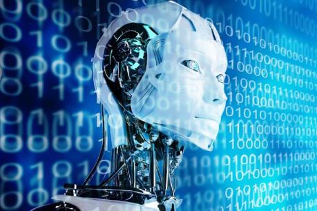 Robot dự thi Toán tại kỳ thi tuyển vào đại học quốc gia