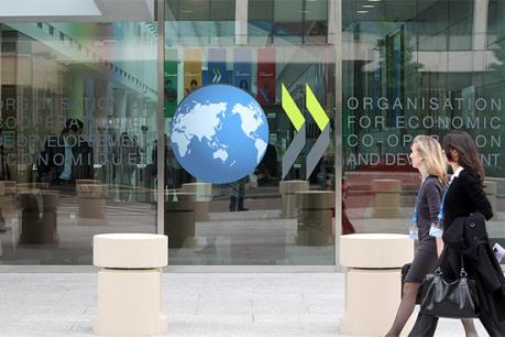 Hơn 60 nước ký hiệp định thuế chưa từng có tiền lệ