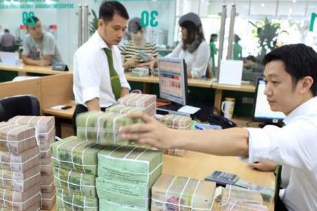 Đấu thầu trái phiếu Chính phủ huy động được 5.000 tỷ đồng