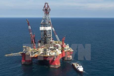 Giá dầu châu Á phục hồi