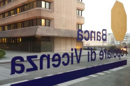 EU: Giải cứu ngân hàng của Italy sẽ gặp nhiều khó khăn