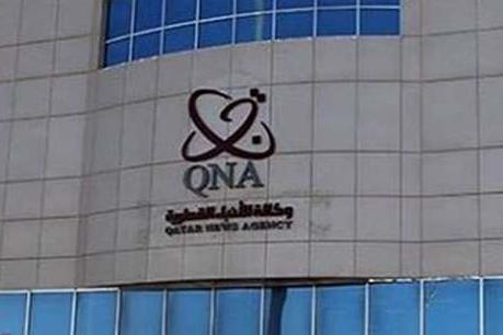 Căng thẳng ngoại giao tại vùng Vịnh: Xác nhận Hãng Thông tấn Qatar bị tin tặc tấn công