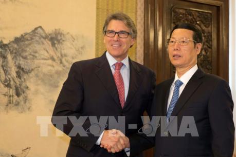 Mỹ và Trung Quốc hợp tác phát triển năng lượng sạch