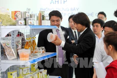 Doanh nghiệp Nhật Bản muốn đầu tư vào lĩnh vực nông nghiệp công nghệ cao