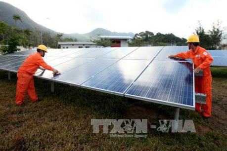 Việt Nam hướng đến phát triển năng lượng tái tạo