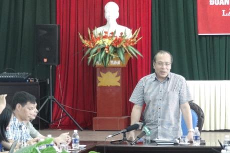 Sự cố y khoa tại Hòa Bình: Đã xác định nguyên nhân ban đầu