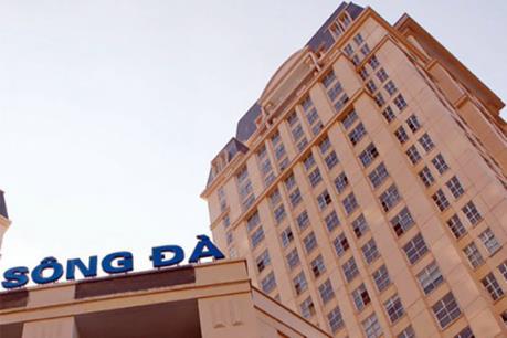 Thủ tướng phê duyệt phương án cổ phần hóa Công ty mẹ - Tổng công ty Sông Đà