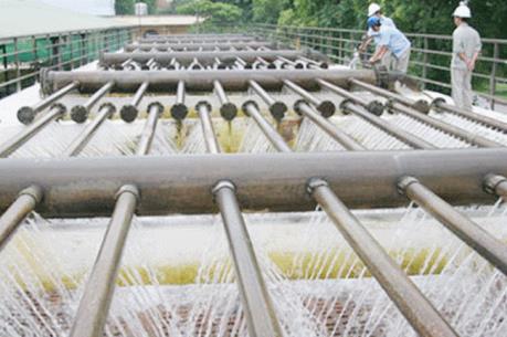 Hậu Giang dừng thực hiện dự án nhà máy nước sông Hậu