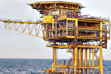 PVN khai thác dầu khí và nộp ngân sách vượt kế hoạch Chính phủ giao