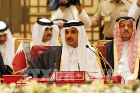 Bốn nước Arab liệt cá nhân, tổ chức liên quan Qatar vào danh sách khủng bố